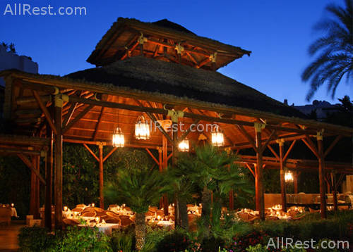 Melia Marbella Dinamar 25